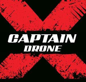 CAPTAIN DRONE