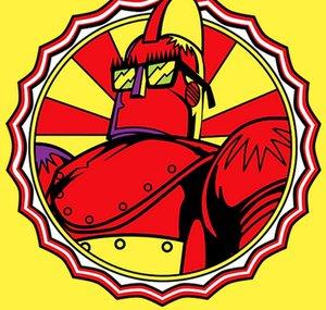 Channel Frederator Network