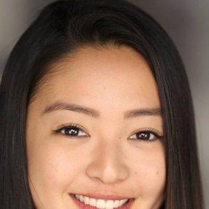 Chelsea Zhang