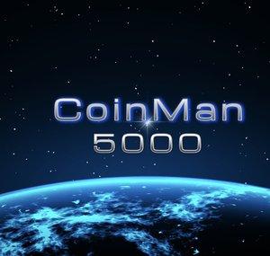 CoinMan 5000