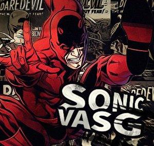 Comic Vasg