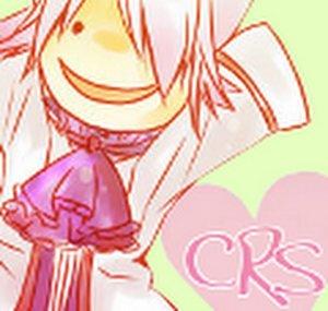 CrackRevolutionStds