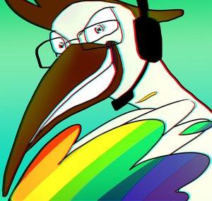CraneOQuill