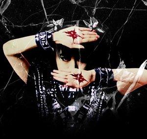 Crazed Edits