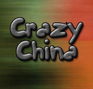 Crazy China
