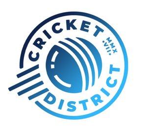 Cricket District
