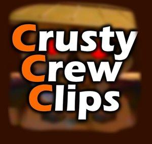 CrustyClips