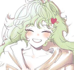 Curly Eggy 卵