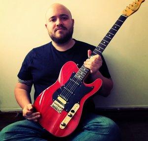 Dannys Guitar Channel