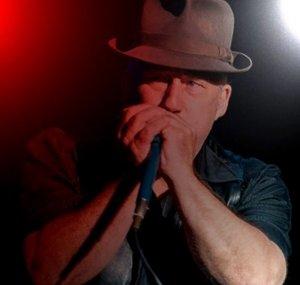 Dave Hunt Blues
