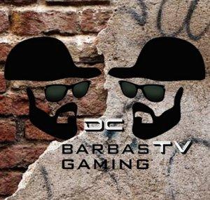 DCBarbasGamingTV