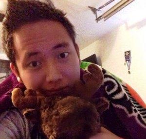 Dean Nguyen