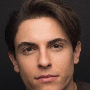 Derek Klena