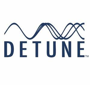 DETUNEltd