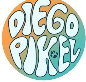Diego Pikel