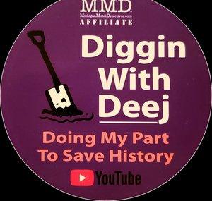 Diggin With Deej