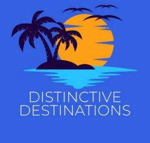 Distinctive Destinations