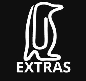 Distro's Extras