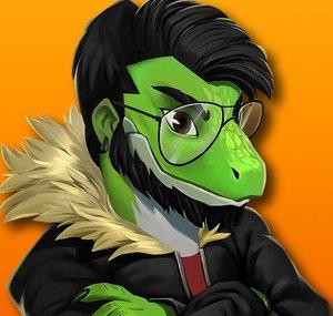 Drey Dareptil
