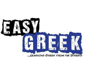 Easy Greek