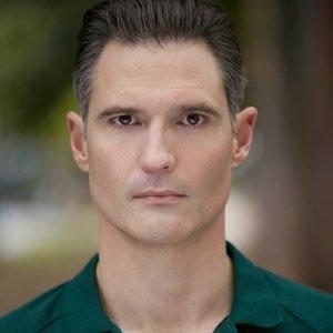 Eddie Davenport