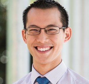 Eddie Woo