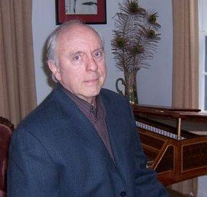 Edmund StAustell