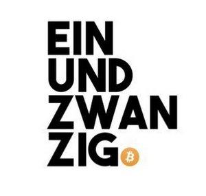 Einundzwanzig