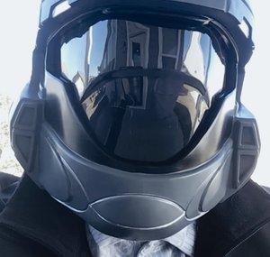 Ely the ODST