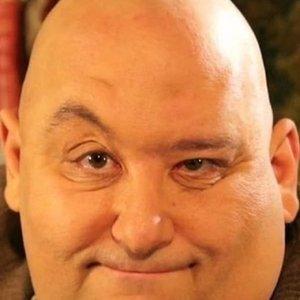 Eric Averlant