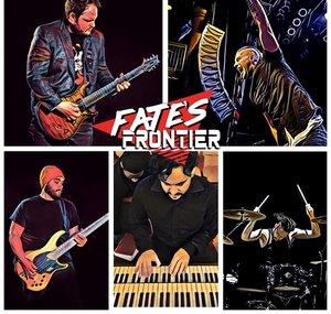Fate's Frontier
