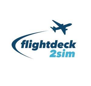 flightdeck2sim