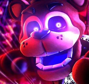 Forgotten Freddy