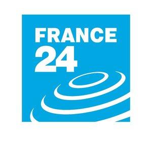 FRANCE 24