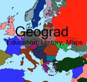 Geograd