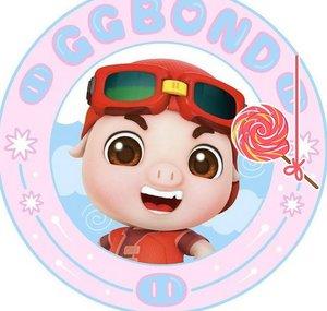 豬豬俠GG Bond