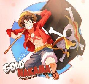 GolD Nakama
