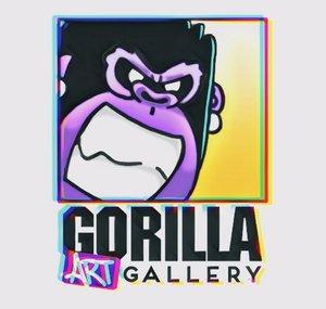 Gorilla.Art.Gallery