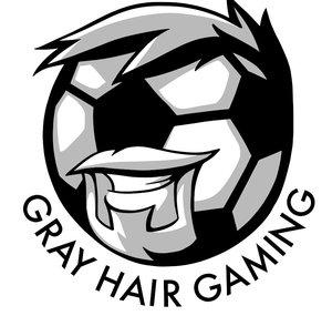 Gray Hair Gaming