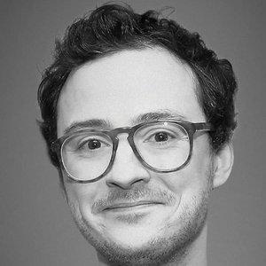 Griffin Newman