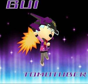 Gui TomoTuber