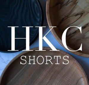 Henry Keate Carpentry Shorts