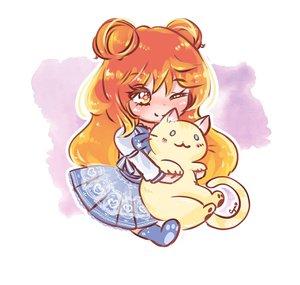 Hey, It's Rosa