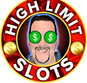 HIGH LIMIT SLOTS