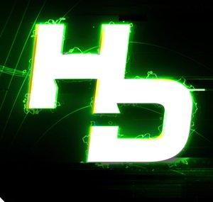 highdistortion