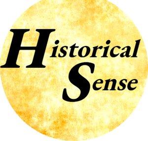 Historical Sense