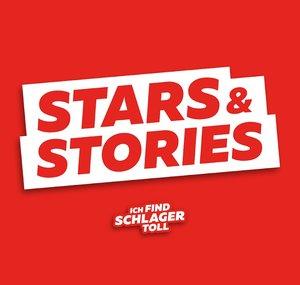 ICH FIND SCHLAGER TOLL - Stars & Stories