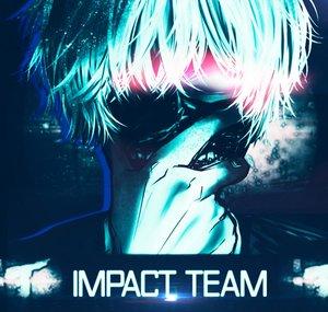 Impact Team