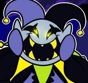 Jevil