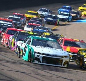 JoeDoesNascar